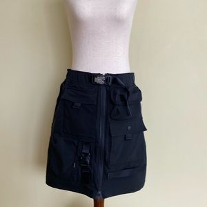 Nike Matthew M Williams skirt